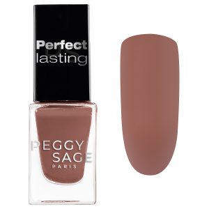 PEGGY SAGE Esmalte MINI Perfect Lasting 5 ml – 5458 Sarina