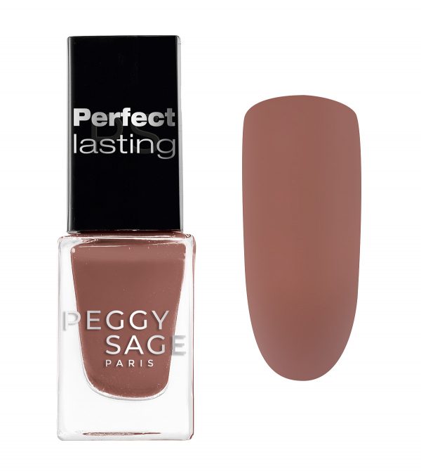 PEGGY SAGE Esmalte MINI Perfect Lasting 5 ml – 5458 Sarina