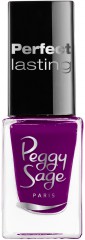 PEGGY SAGE Esmalte MINI Perfect lasting 5 ml - 5459 Elia