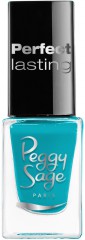 PEGGY SAGE Esmalte MINI Perfect lasting 5 ml - 5460 Rebecca