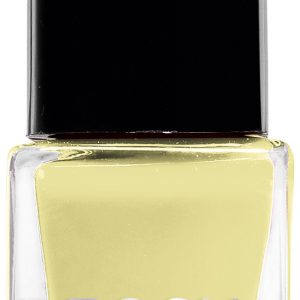 PEGGY SAGE Esmalte de uñas MINI 5527 - Lemon Cream
