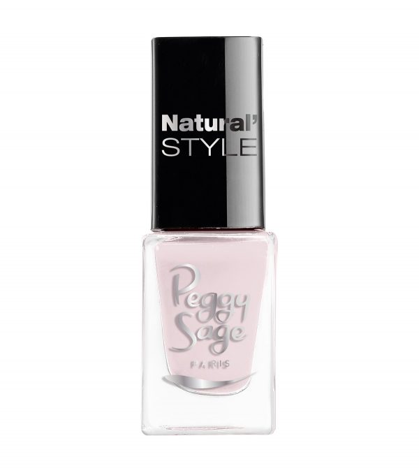 PEGGY SAGE Esmalte MINI Color is life 5 ml – 5558 Marjolaine