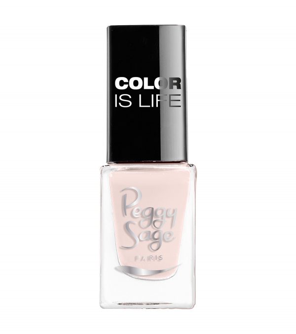 PEGGY SAGE Esmalte MINI Color is life 5 ml – 5568 Ondine