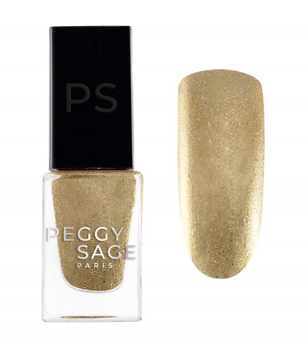 PEGGY SAGE Esmalte de uñas MINI 5 ml - 5590 lux goddess