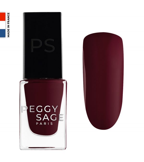 PEGGY SAGE Esmalte red passion 5592 - 5 ml