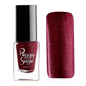 PEGGY SAGE Esmalte red ceremony 5593 - 5 ml