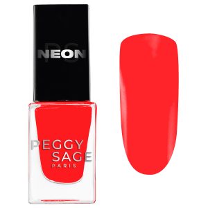 PEGGY SAGE Esmalte MINI Neon 5 ml - 5803 Tania