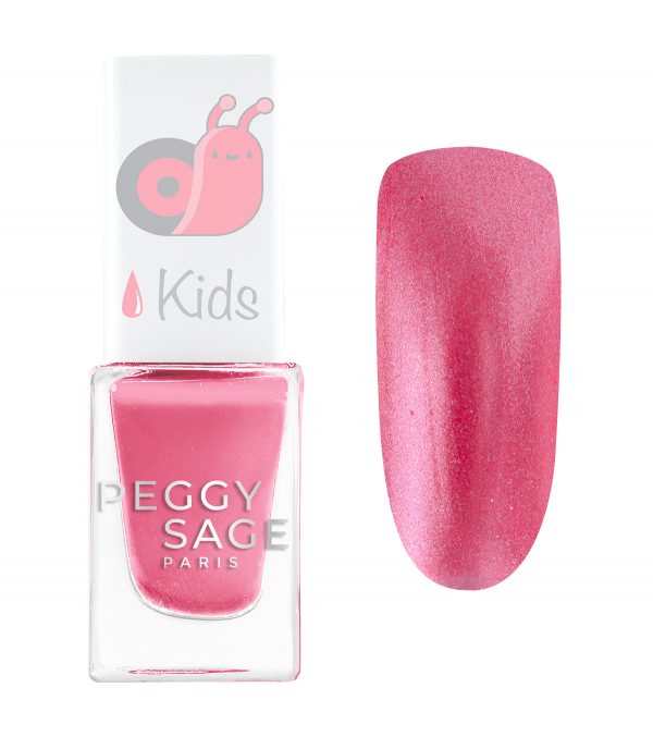 PEGGY SAGE Esmalte de uñas KIDS – Leia 5900 – 5ml