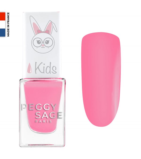 PEGGY SAGE Esmalte de uñas KIDS – Wendy 5901 - 5 ml