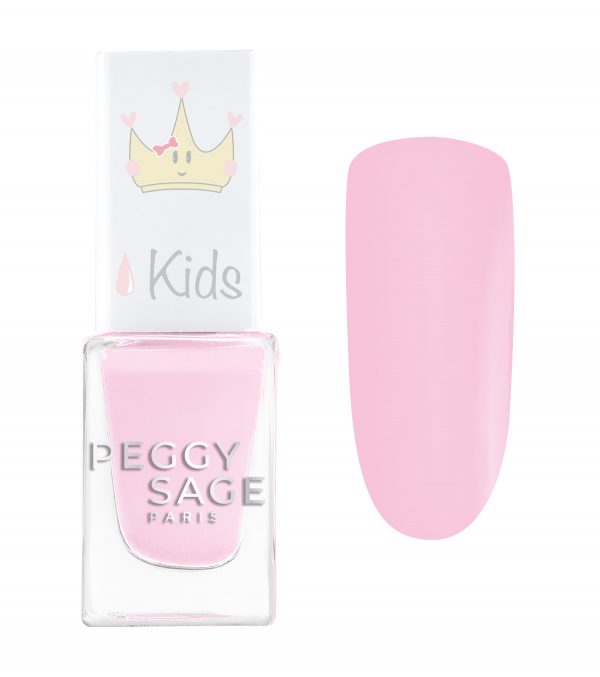PEGGY SAGE Esmalte de uñas KIDS – Mindy 5902 - 5 ml