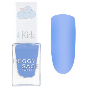 PEGGY SAGE Esmalte de uñas KIDS – Elsa 5904 - 5 ml