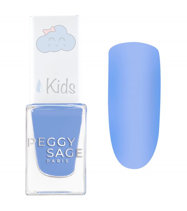 PEGGY SAGE Esmalte de uñas KIDS – Elsa 5904 - 5 ml