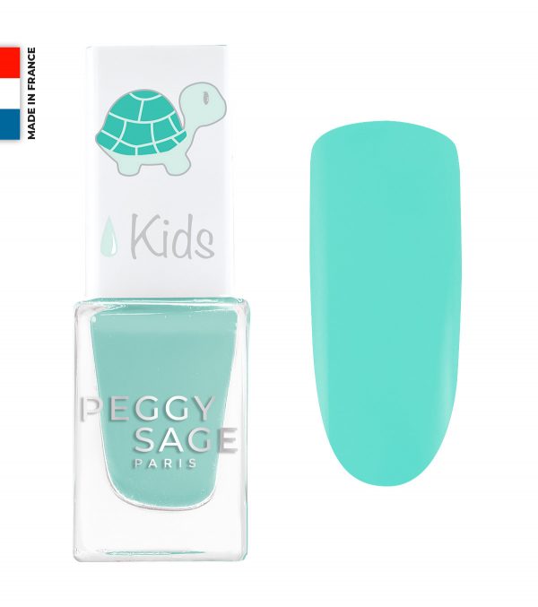 PEGGY SAGE Esmalte de uñas KIDS – Grace 5905 - 5 ml