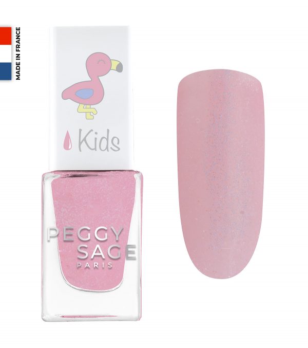 PEGGY SAGE Esmalte de uñas KIDS – Rosie 5908 - 5 ml