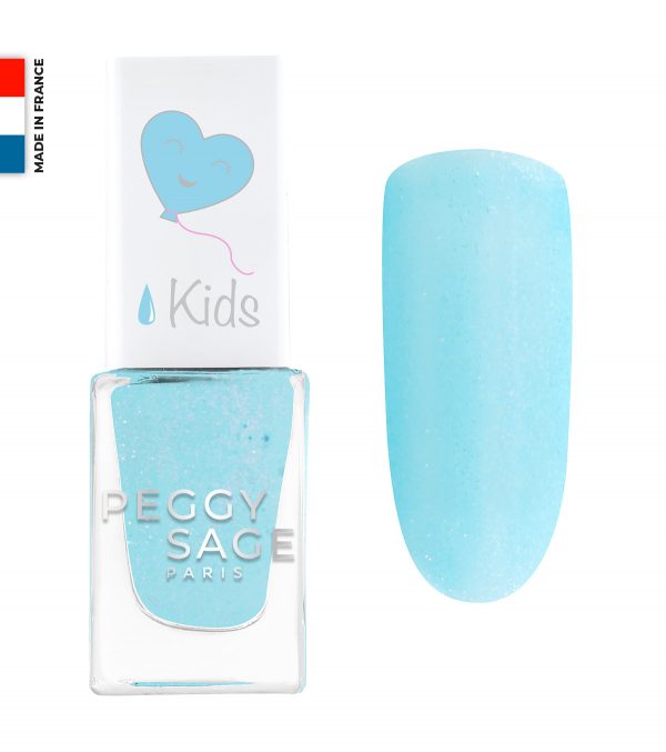 PEGGY SAGE Esmalte de uñas KIDS – Sofia 5910 - 5 ml