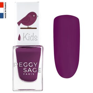 PEGGY SAGE Esmalte de uñas KIDS – Iris 5911 - 5 ml
