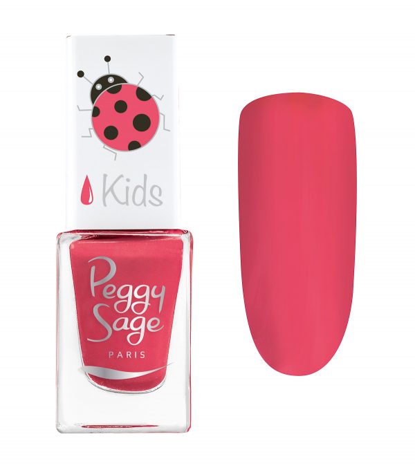 PEGGY SAGE Esmalte de uñas KIDS - Mia 5913 - 5 ml
