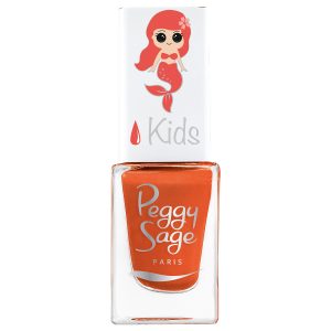 PEGGY SAGE Esmalte de uñas KIDS – Lina 5914 - 5 ml