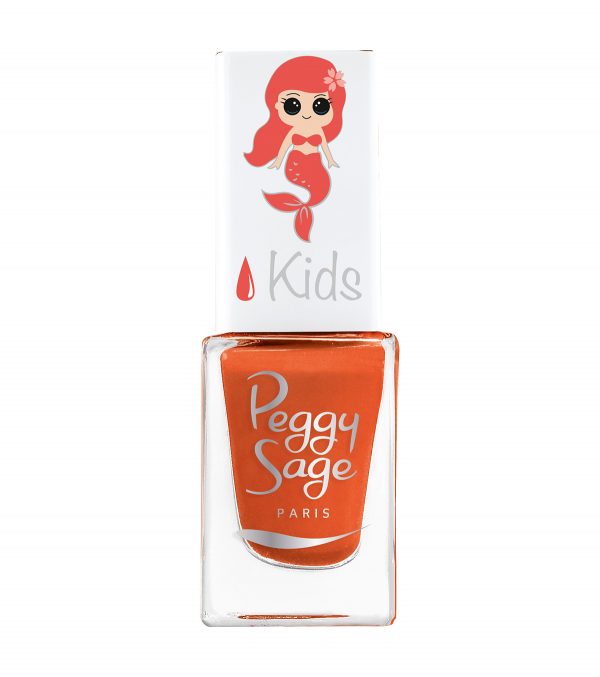 PEGGY SAGE Esmalte de uñas KIDS – Lina 5914 - 5 ml