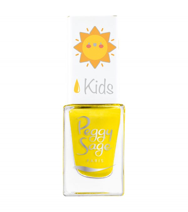 PEGGY SAGE Esmalte de uñas KIDS - Kayla 5915 - 5ml