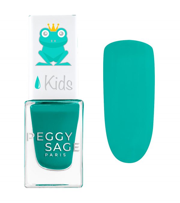 PEGGY SAGE Esmalte de uñas KIDS - Sharlene 5916 - 5 ml