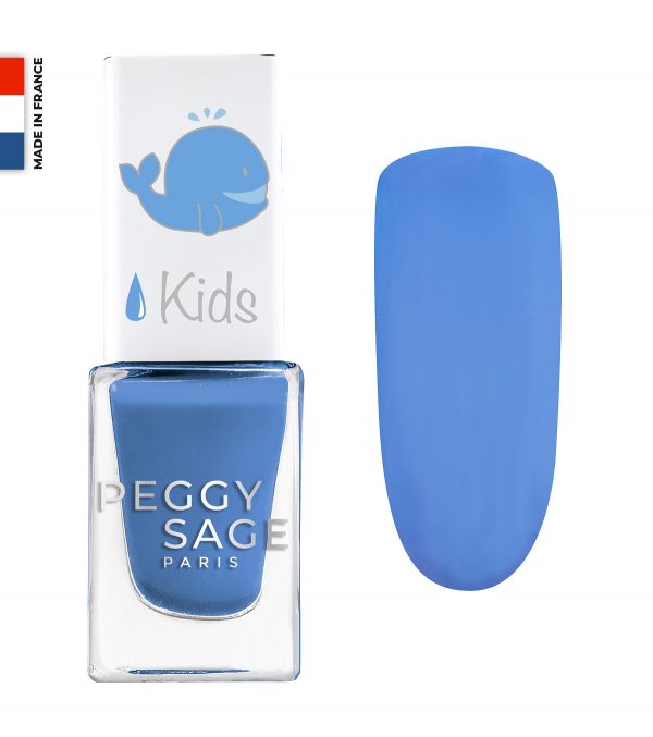 PEGGY SAGE Esmalte de uñas KIDS - Tina 5917 - 5ml