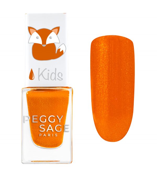 PEGGY SAGE Esmalte de uñas KIDS - Niki 5918 - 5ml