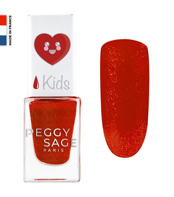 PEGGY SAGE Esmalte de uñas KIDS – Alix 5919 – 5ml