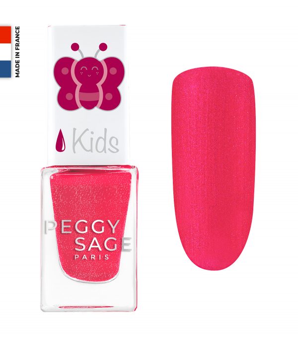 PEGGY SAGE Esmalte de uñas KIDS - Louana 5920 - 5ml