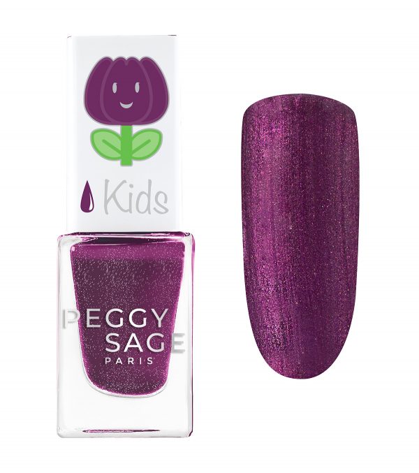 PEGGY SAGE Esmalte de uñas KIDS - Thaïs 5921 - 5ml