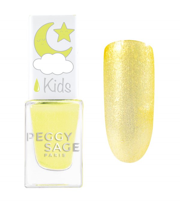 PEGGY SAGE Esmalte de uñas KIDS - Zola 5922 - 5ml