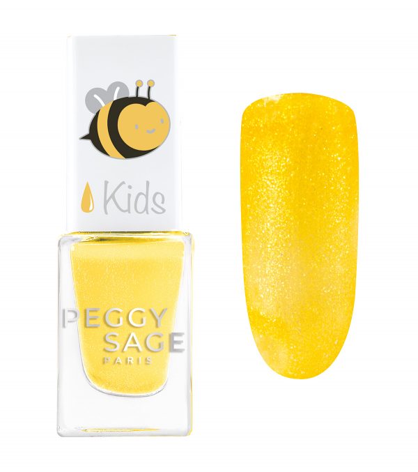 PEGGY SAGE Esmalte de uñas KIDS - Emi 5923 - 5ml