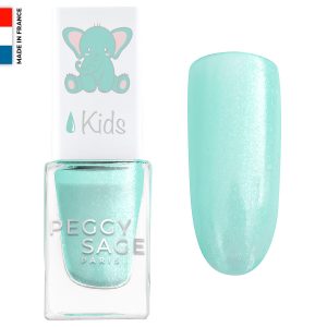 PEGGY SAGE Esmalte de uñas KIDS – Jade 5924 - 5 ml