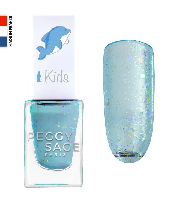 PEGGY SAGE Esmalte de uñas KIDS – Chloé 5925 - 5 ml