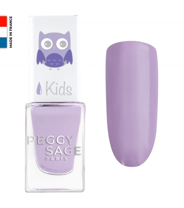 PEGGY SAGE Esmalte de uñas KIDS – Gaëlle 5926 - 5 ml