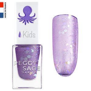 PEGGY SAGE Esmalte de uñas KIDS – Léonie 5927 - 5 ml
