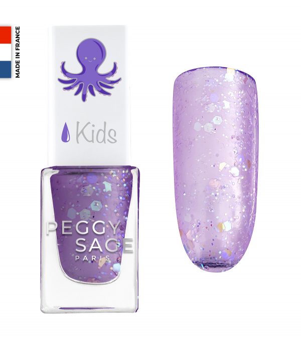 PEGGY SAGE Esmalte de uñas KIDS – Léonie 5927 - 5 ml