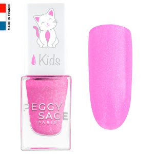 PEGGY SAGE Esmalte de uñas KIDS – Charlie 5928 - 5 ml