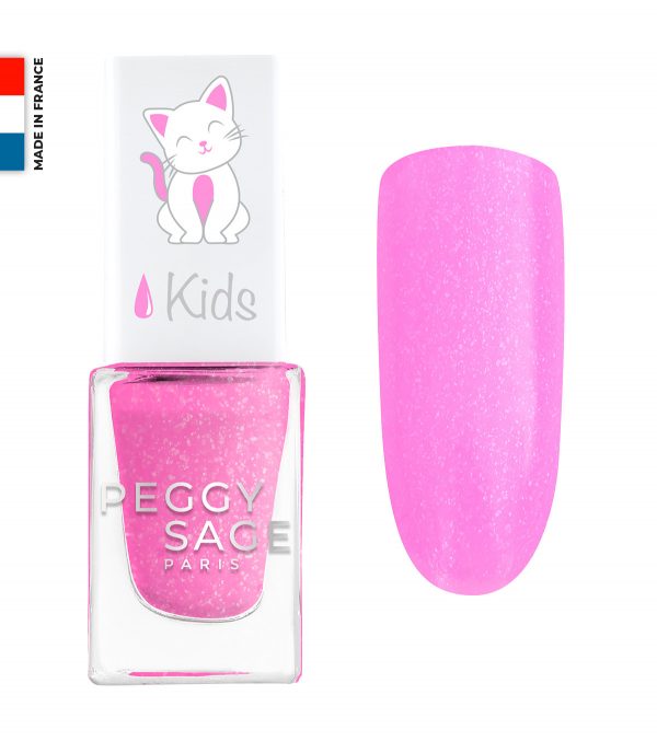 PEGGY SAGE Esmalte de uñas KIDS – Charlie 5928 - 5 ml