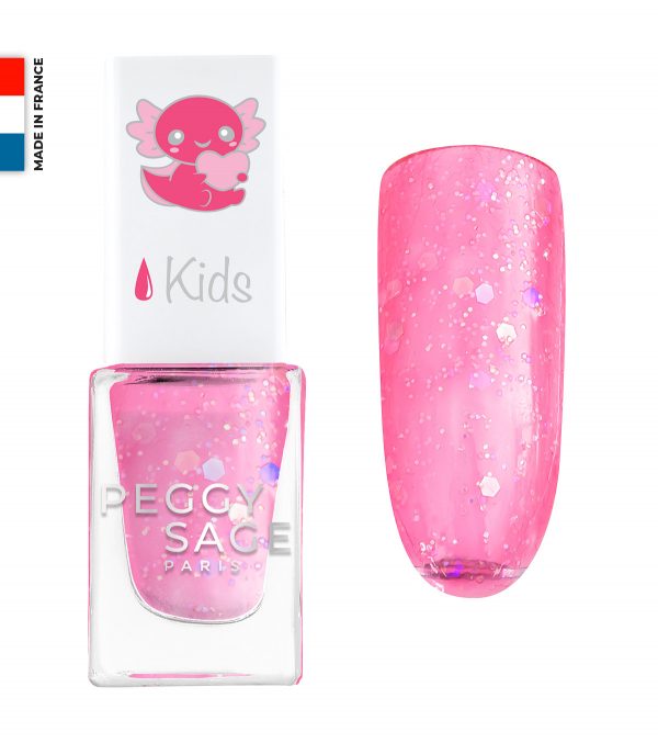 PEGGY SAGE Esmalte de uñas KIDS – Léa 5929 - 5 ml