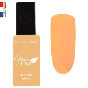 PEGGY SAGE Esmalte de uñas green LAK - freesia 10 ml