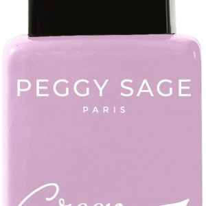 PEGGY SAGE Esmalte de uñas green LAK - Litchi