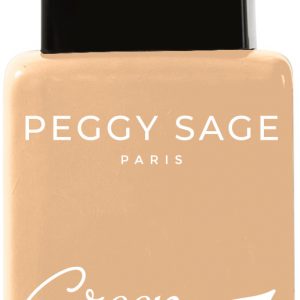 PEGGY SAGE Esmalte de uñas green LAK - Mangue