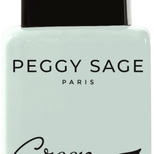 PEGGY SAGE Esmalte de uñas green LAK – Kiwi