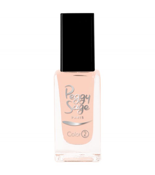 PEGGY SAGE Esmalte de uñas happy hubby 11 ml