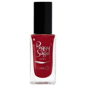 PEGGY SAGE Esmalte de uñas royan 11 ml