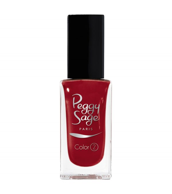 PEGGY SAGE Esmalte de uñas royan 11 ml