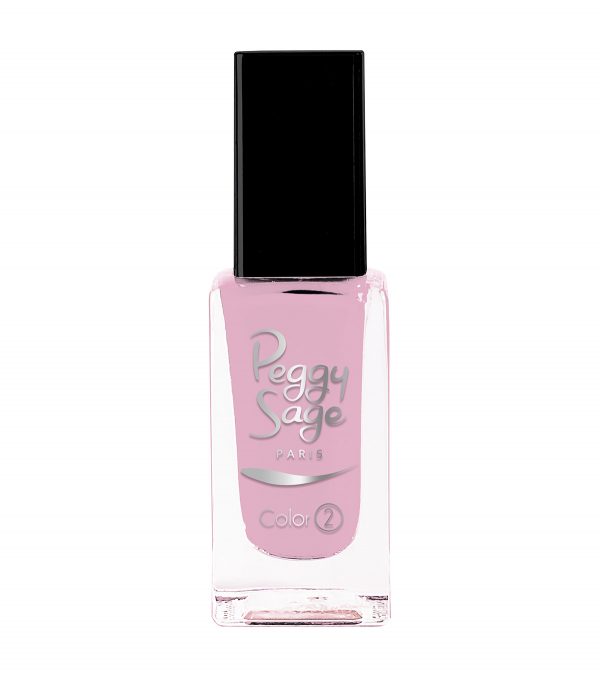 PEGGY SAGE Esmalte de uñas fairy blossom 11 ml