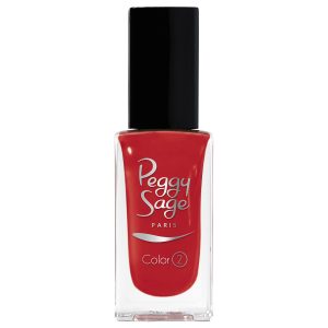 PEGGY SAGE Esmalte para unas Moscou 11ml