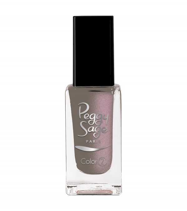 PEGGY SAGE Esmalte para unas magical violette 11ml